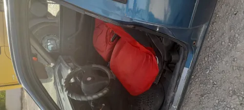 Daewoo Cielo 1999 Cielo
