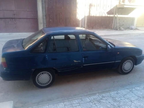 Daewoo Cielo 1999 Cielo