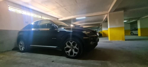 BMW X6 2010 X6
