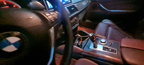 BMW X6 2010 X6