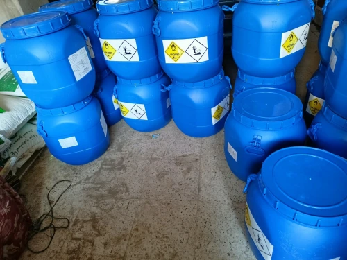 HYPOCLORITE DE CALCIUM ( CHLORE DE CHAUX 65%)