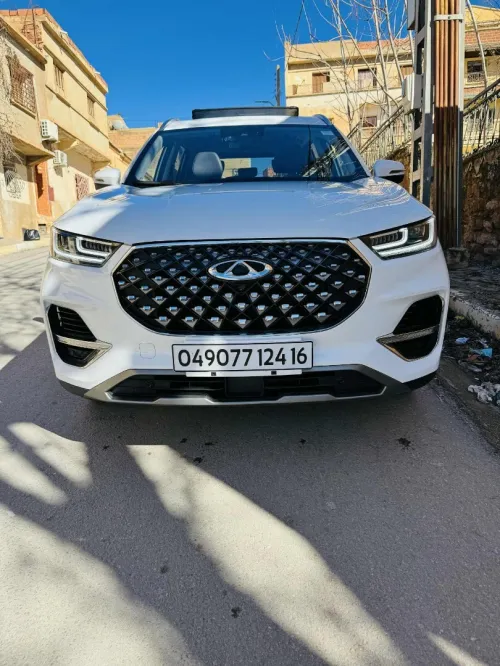 Chery Tiggo 8 pro  2024 8 PRO