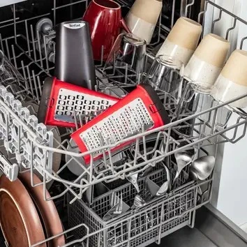 Ingenio K2072714 Râpe multi-usages