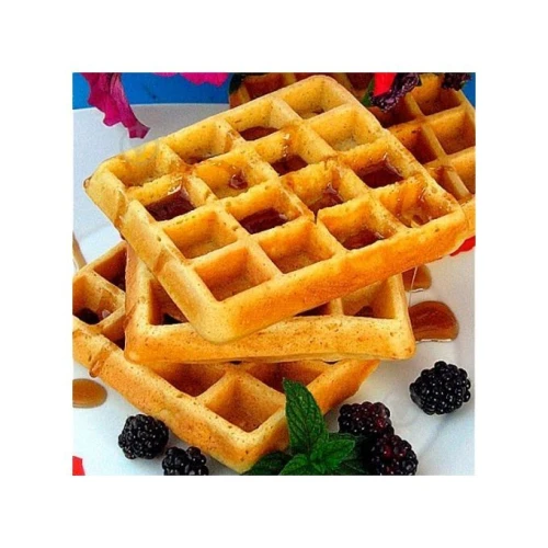 Gaufrier Électrique - Appareil à Gaufre Professionnel - WA 3606 CLATRONIC