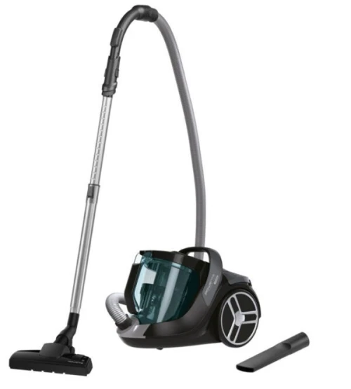 Aspirateur Sans Sac 550 W Rowenta Silence Force Cyclonic RO7212EA