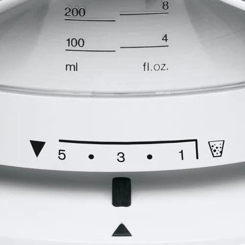 Presse Agrumes Electrique, Rotation Multidirectionnelle, Capacité Bol 350 ml