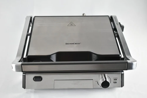 PANINEUSE SILVERCREST 2000W 