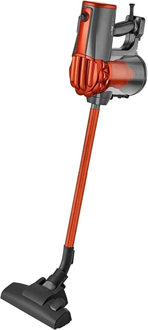 Aspirateur Clatronic 2en1  / 600W  BS 1306 N orange