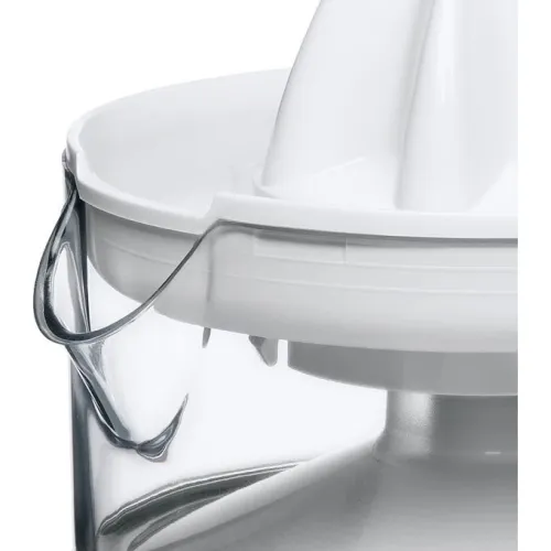 Presse Agrumes Electrique, Rotation Multidirectionnelle, Capacité Bol 350 ml