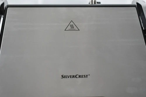 PANINEUSE SILVERCREST 2000W 