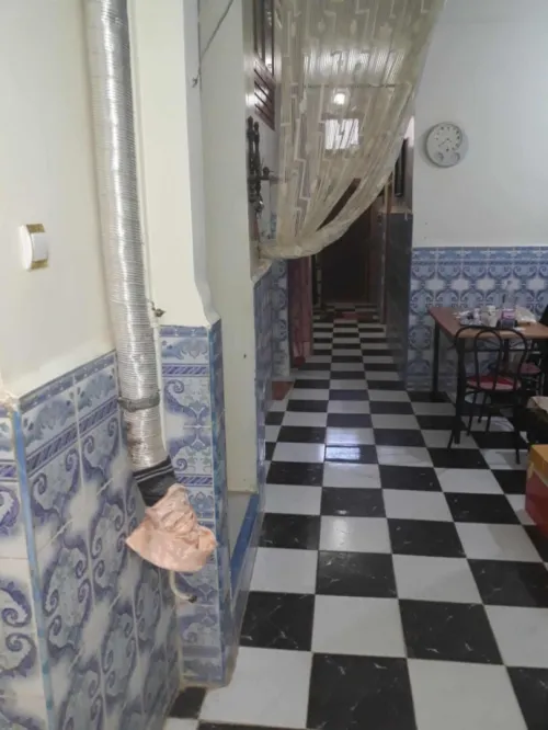 Vente Villa Biskra Biskra