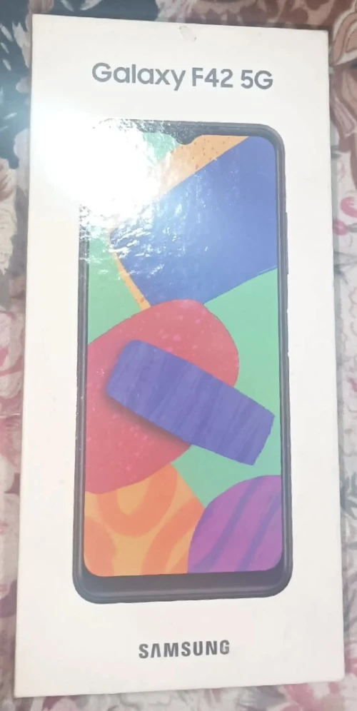 Samsung F42