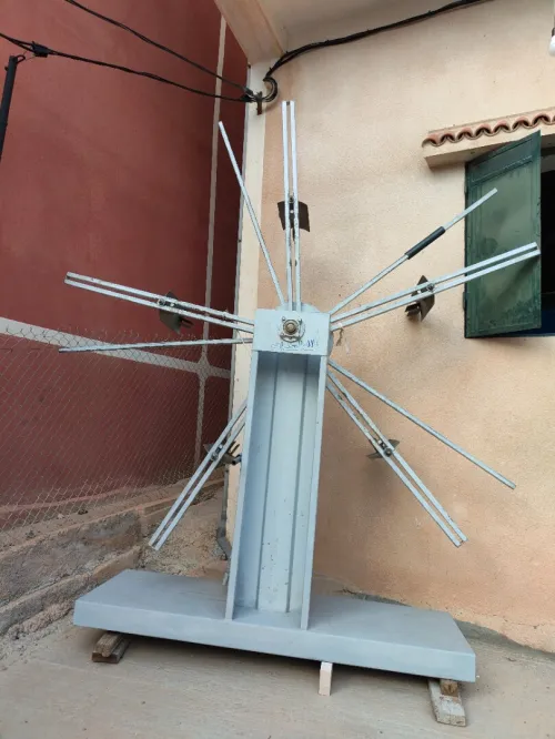 Ligne complète de fabrication tuyau 