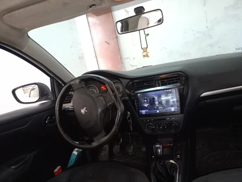 Peugeot 301 2013 301