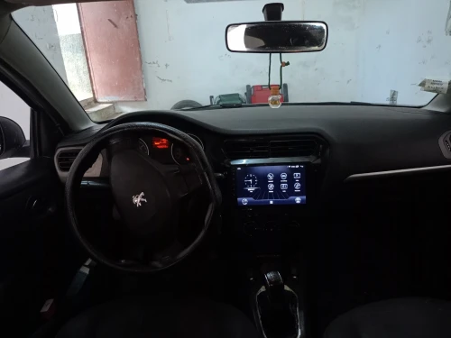 Peugeot 301 2013 301