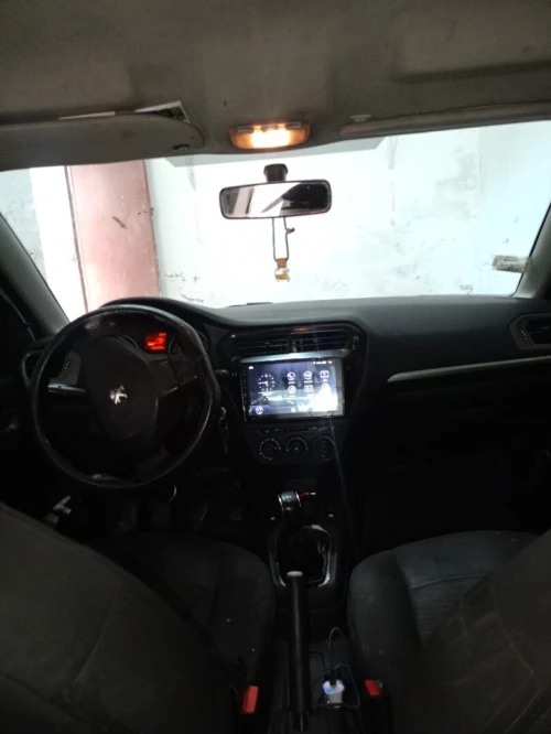 Peugeot 301 2013 301