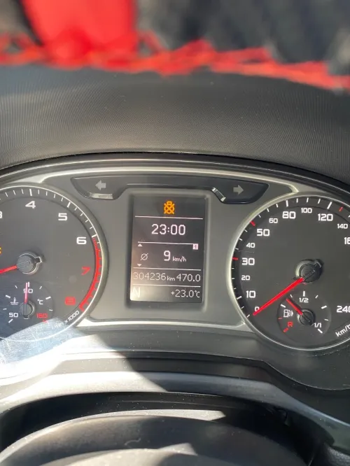 Audi A1 2014 S Line