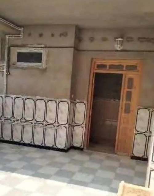 Vente Villa Ouled Djellal Ouled Djellal