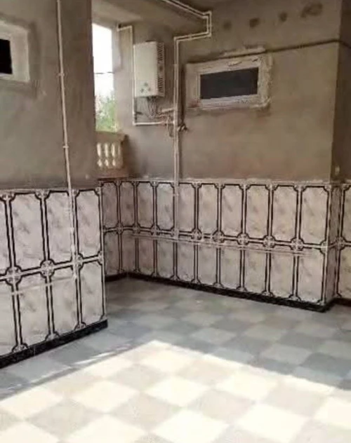 Vente Villa Ouled Djellal Ouled Djellal