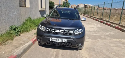 Dacia Duster 2023 