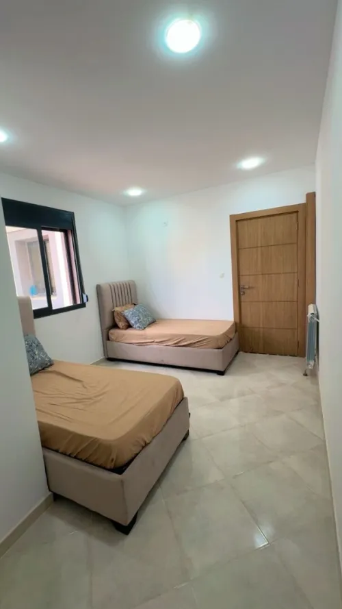 Location vacances Appartement F4 Oran Oran