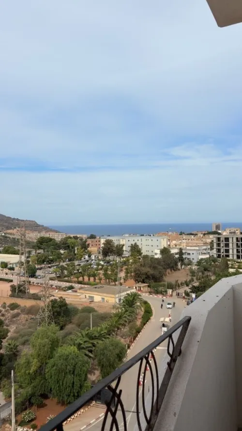 Location vacances Appartement F4 Oran Oran