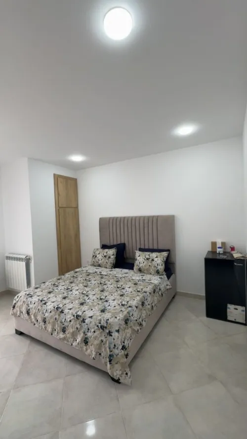 Location vacances Appartement F4 Oran Oran