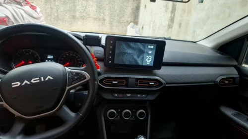 Dacia Stepway 2023 