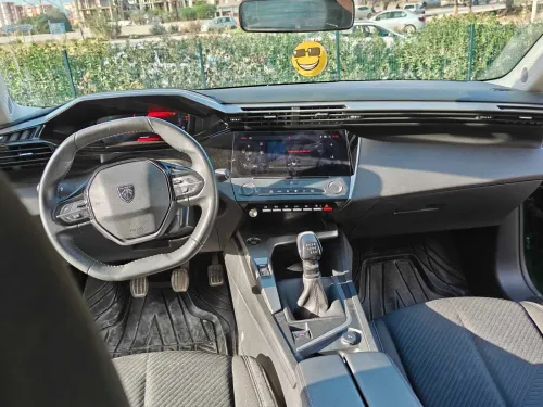 Peugeot 308 2022 GT Line 
