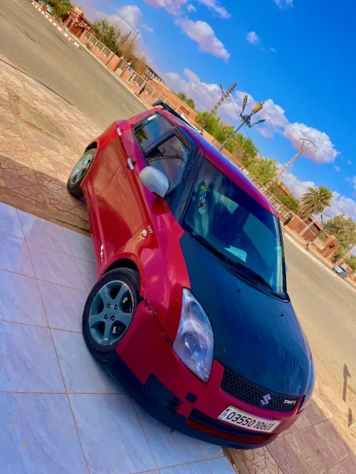Suzuki Swift 2006 2