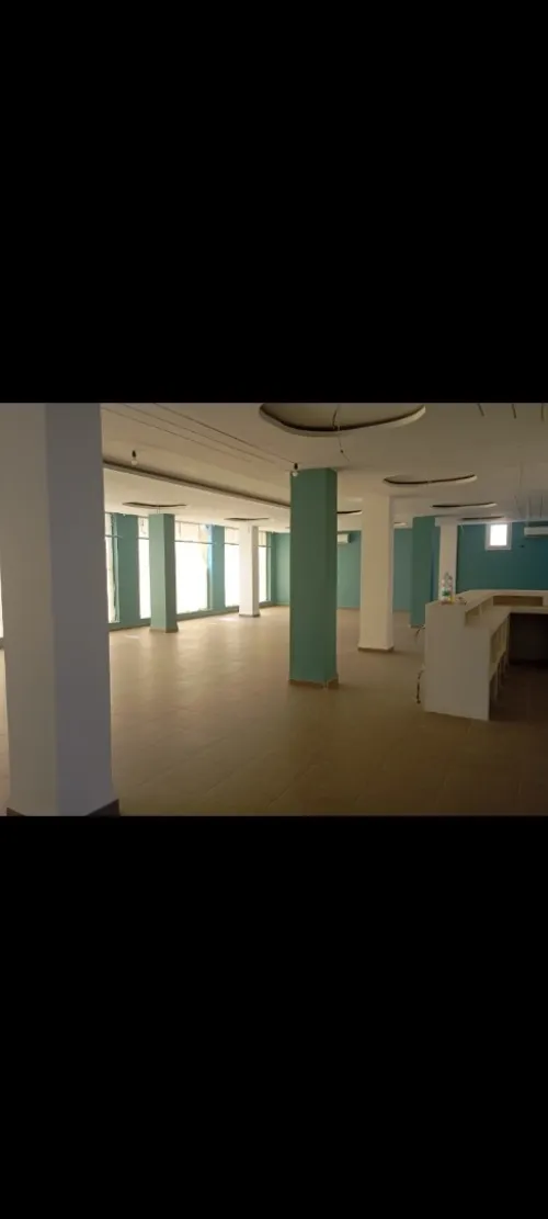 Location Immeuble Alger Douera
