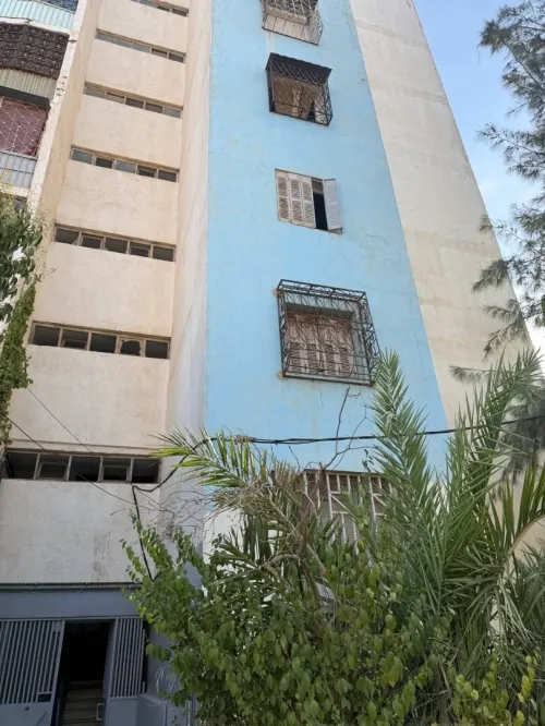 Vente Appartement F3 Constantine Hamma bouziane