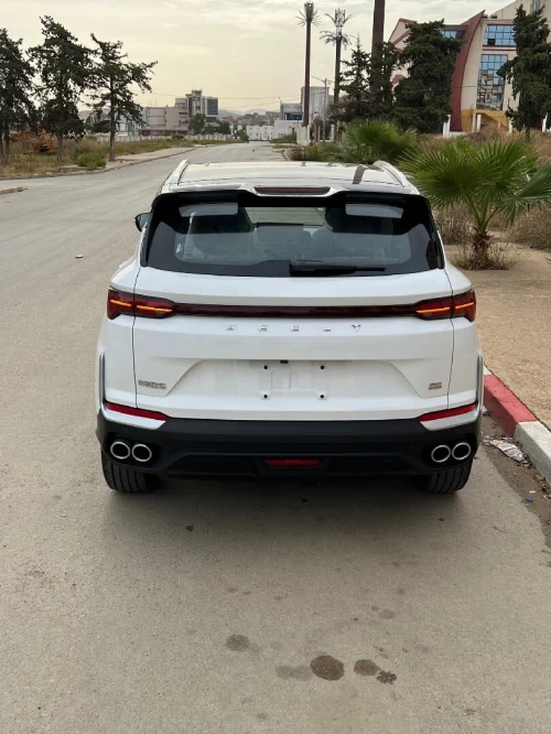 Geely Coolray 2025 Full option