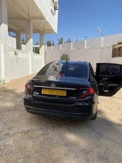 Fiat Tipo Sedan 2024 Urban Plus