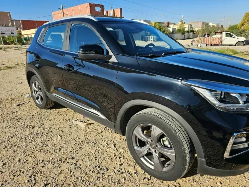 Chery Tiggo 4 pro 2024 Luxury 