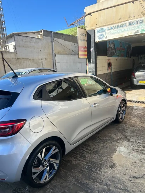 Renault Clio 5  2023 RS Line