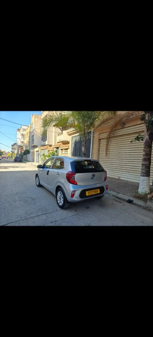 Kia Picanto 2019 LX Start
