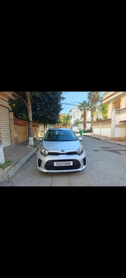 Kia Picanto 2019 LX Start