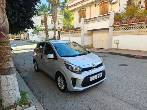 Kia Picanto 2019 LX Start