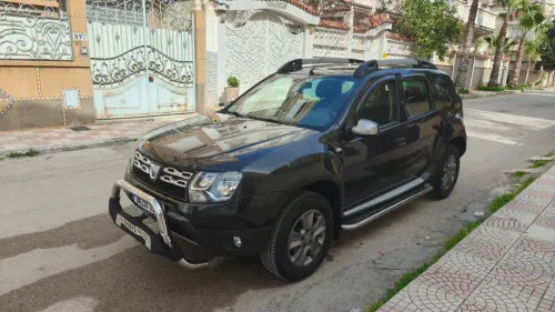 Dacia Duster 2015 FaceLift Lauréate