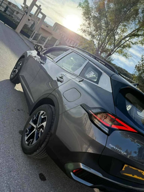 Kia Sportage restylé 2025 Full option