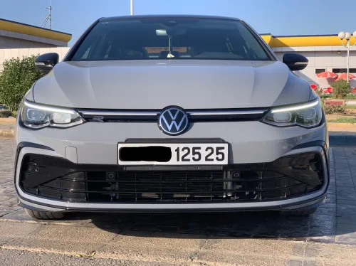 Volkswagen Golf 8 2025 280 TSI