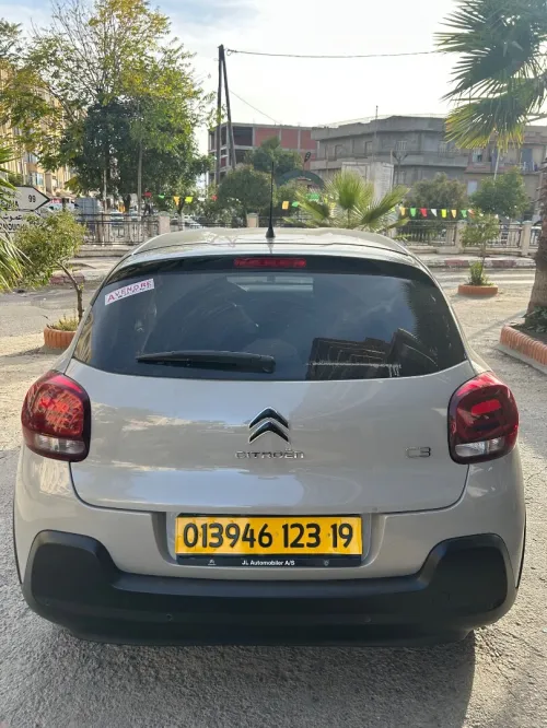 Citroen C3 2023 full opption