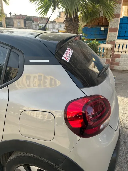 Citroen C3 2023 full opption