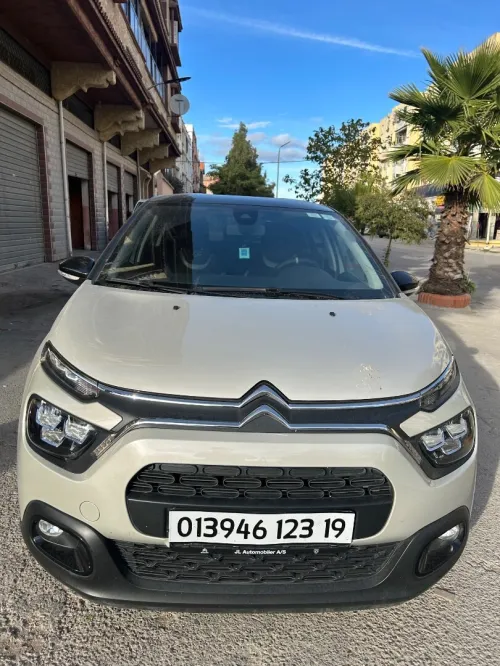 Citroen C3 2023 full opption