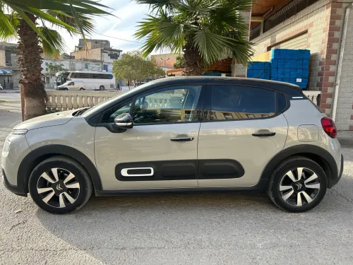 Citroen C3 2023 full opption