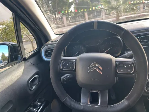 Citroen C3 2023 full opption