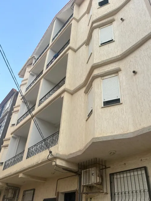 Vente Appartement F2 F3 Béjaïa Tichy