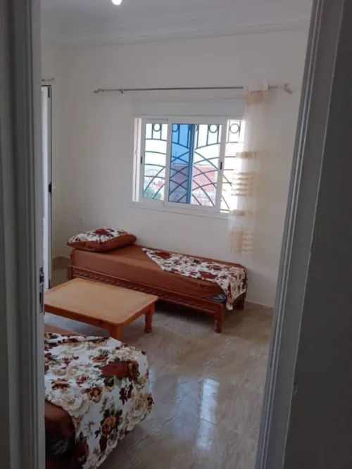 Vente Villa Tlemcen Marsa ben mhidi