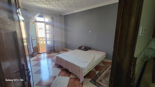 Vente Villa Bordj Bou Arreridj Bordj ghedir